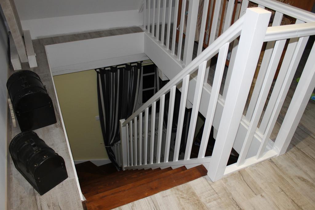 Chambres D'Hotes Le Bois Trinquille Saint-Viance Room photo